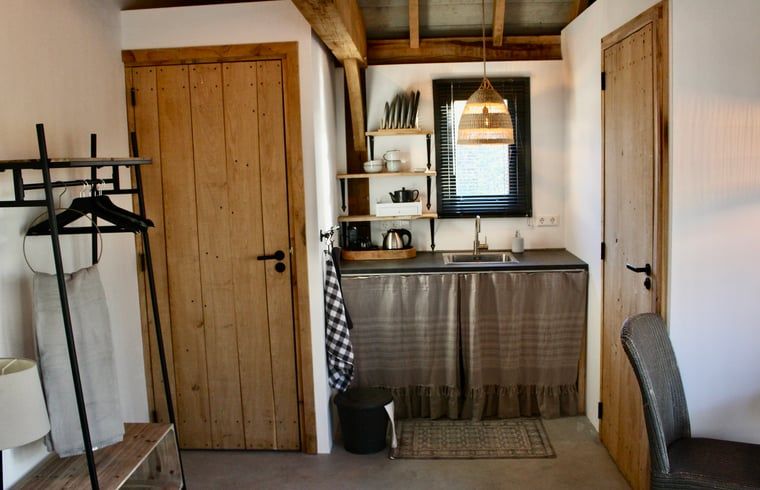 Verblijf 300912 - Vakantiewoning Gelderse vallei - Vakantiehuis in Tonden