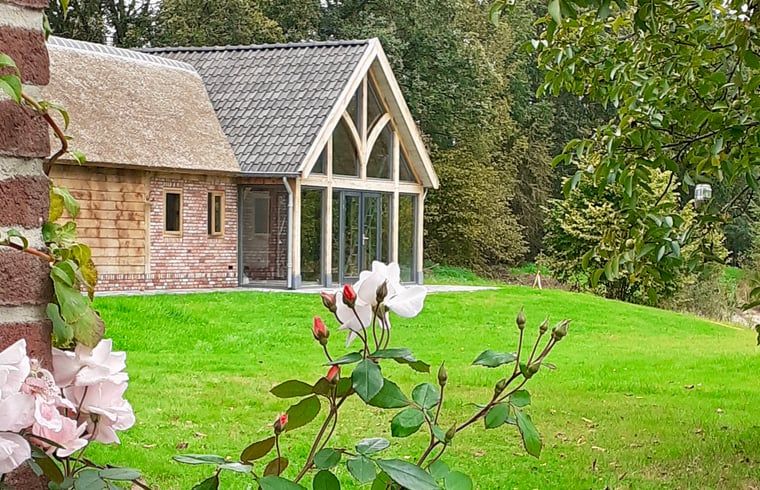 Verblijf 300912 - Vakantiewoning Gelderse vallei - Vakantiehuis in Tonden