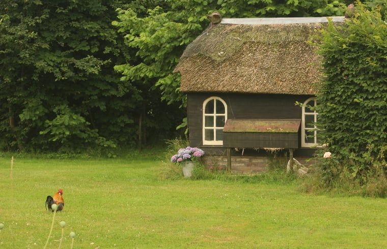 Verblijf 300912 - Vakantiewoning Gelderse vallei - Vakantiehuis in Tonden