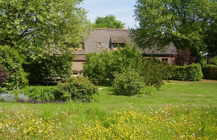 Verblijf 300914 - Vakantiewoning Gelderse vallei - Vakantiehuisje in Tonden