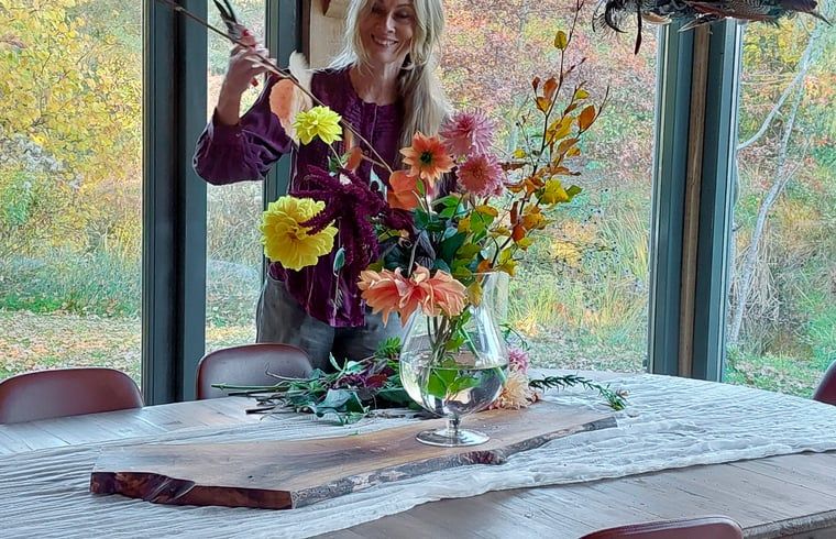 Verblijf 300917 - Vakantiewoning Gelderse vallei - Huisje in Tonden