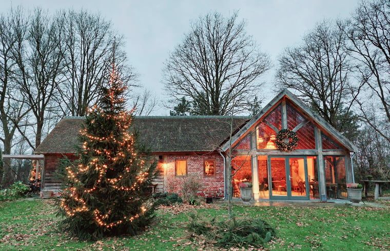 Verblijf 300917 - Vakantiewoning Gelderse vallei - Huisje in Tonden