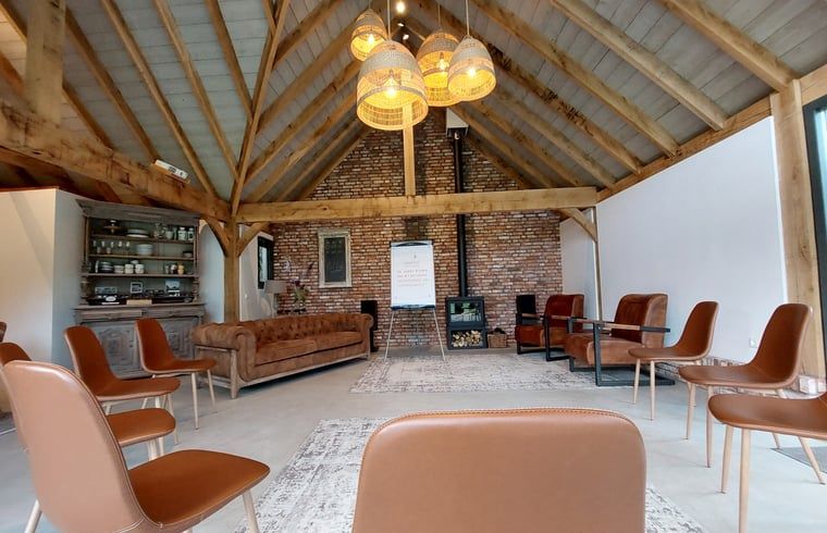 Verblijf 300917 - Vakantiewoning Gelderse vallei - Huisje in Tonden