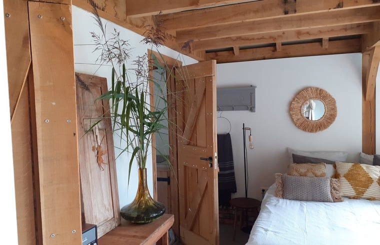 Verblijf 300917 - Vakantiewoning Gelderse vallei - Huisje in Tonden