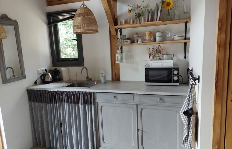 Verblijf 300917 - Vakantiewoning Gelderse vallei - Huisje in Tonden