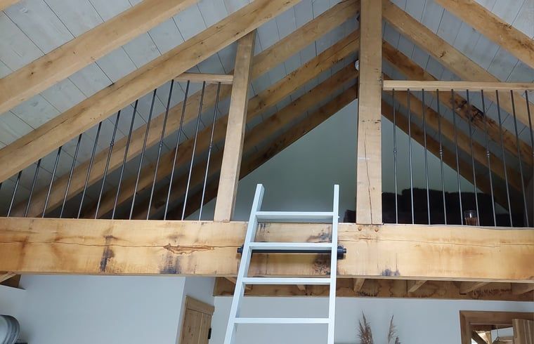 Verblijf 300917 - Vakantiewoning Gelderse vallei - Huisje in Tonden