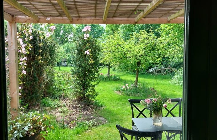 Verblijf 300917 - Vakantiewoning Gelderse vallei - Huisje in Tonden