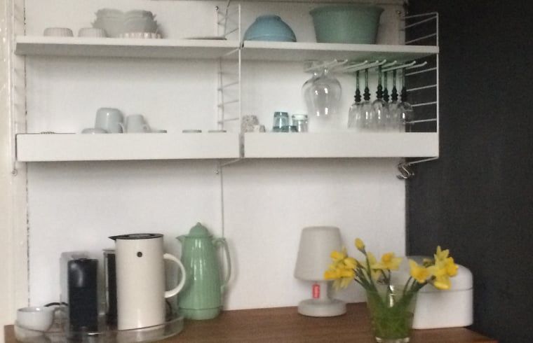 Unterkunft 301201 - Ferienhaus Gelderse vallei - Huisje in Voorstonden Gem. Brummen