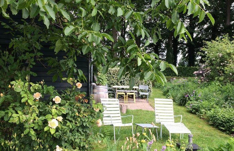 Unterkunft 301201 - Ferienhaus Gelderse vallei - Huisje in Voorstonden Gem. Brummen