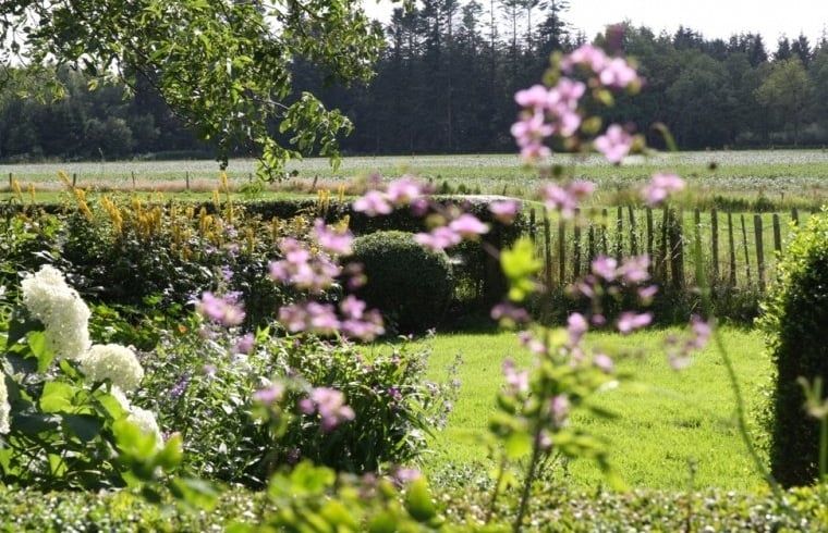 Unterkunft 301201 - Ferienhaus Gelderse vallei - Huisje in Voorstonden Gem. Brummen