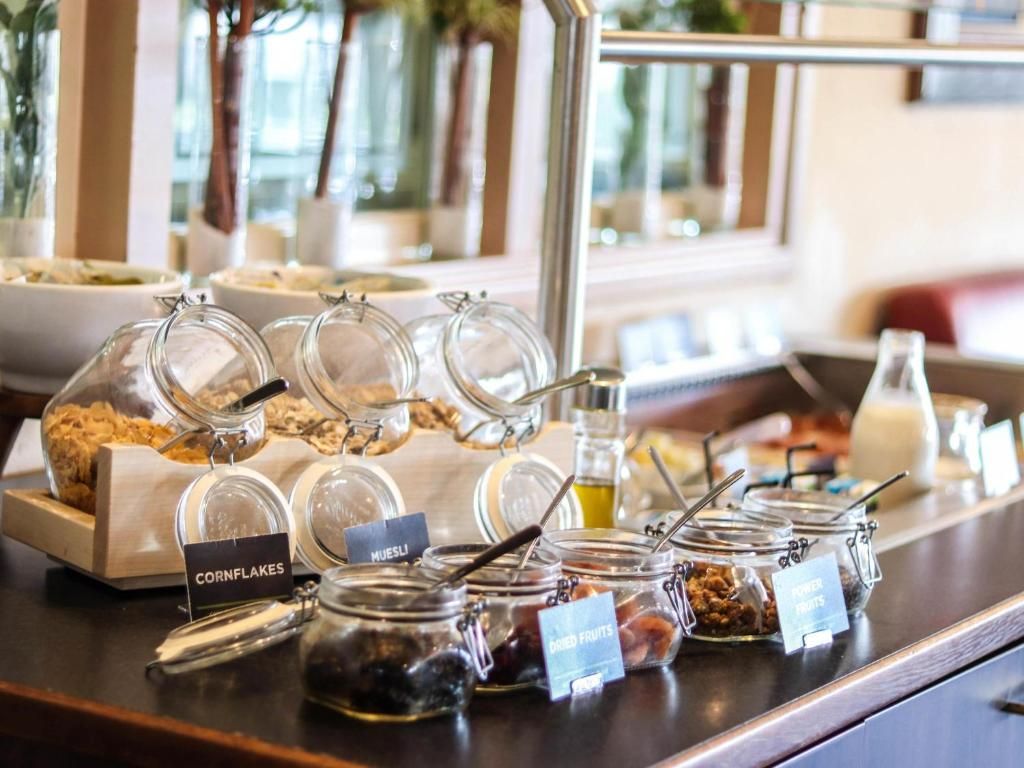 Unterkunft 304103 - Appartement Hart van Brabant - ibis Tilburg