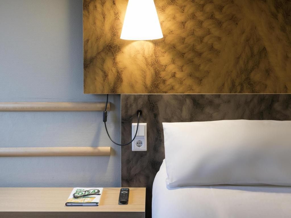 Unterkunft 304103 - Appartement Hart van Brabant - ibis Tilburg