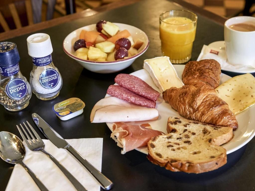 Unterkunft 304103 - Appartement Hart van Brabant - ibis Tilburg