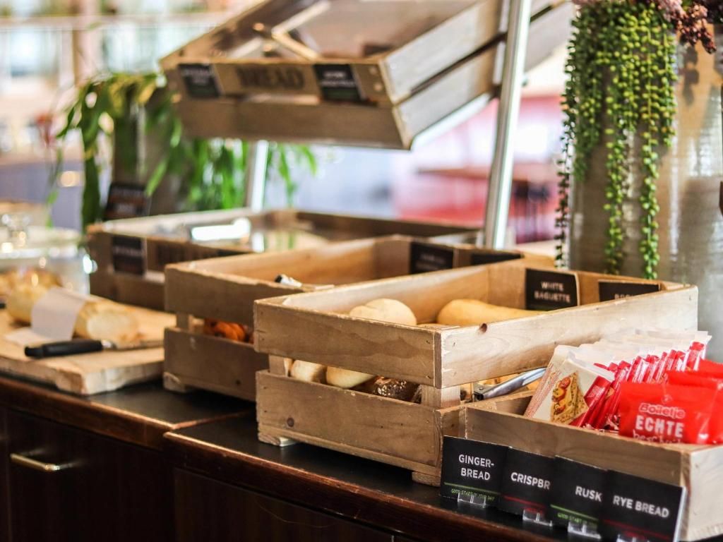 Unterkunft 304103 - Appartement Hart van Brabant - ibis Tilburg