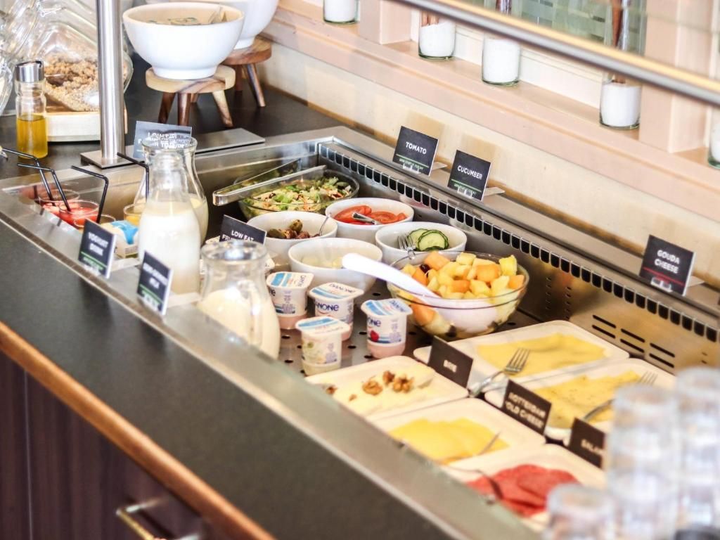 Unterkunft 304103 - Appartement Hart van Brabant - ibis Tilburg