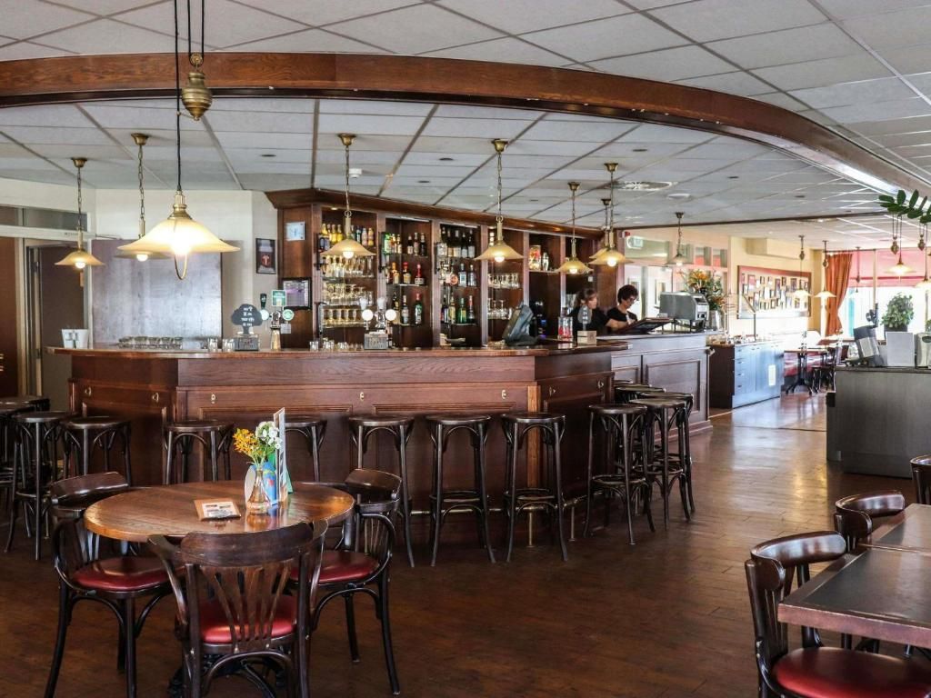 Unterkunft 304103 - Appartement Hart van Brabant - ibis Tilburg