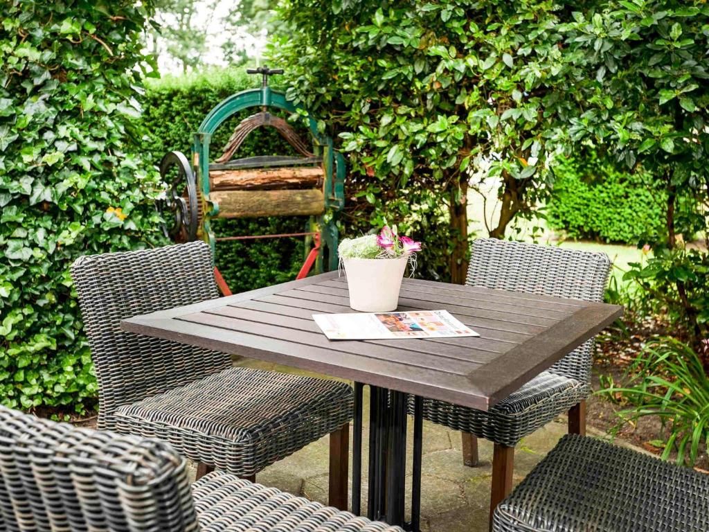 Unterkunft 304103 - Appartement Hart van Brabant - ibis Tilburg