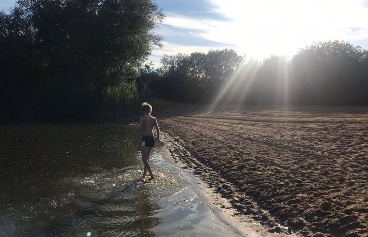 Unterkunft 310105 - Ferienhaus Montferland - Huisje in Netterden