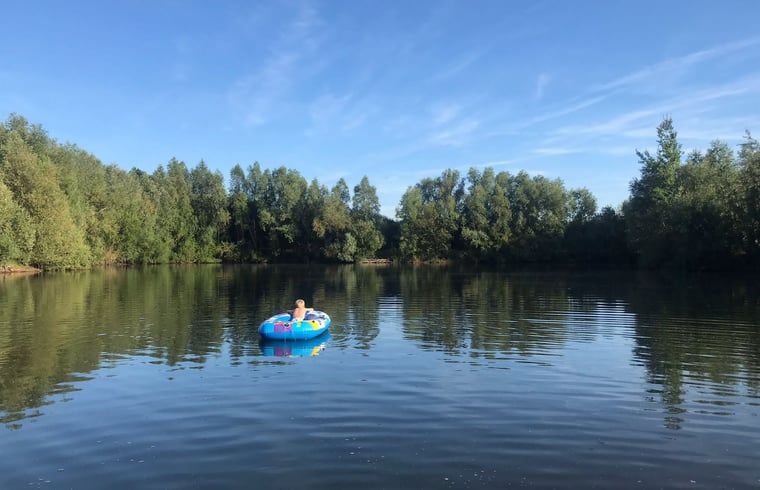 Unterkunft 310105 - Ferienhaus Montferland - Huisje in Netterden