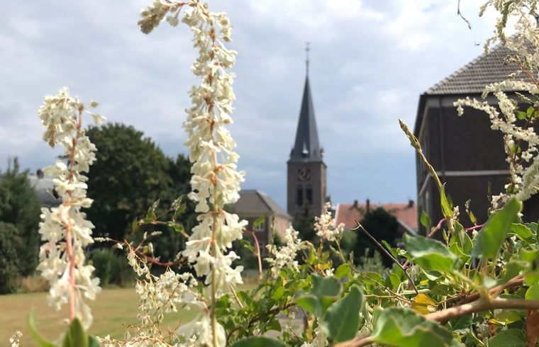 Unterkunft 310105 - Ferienhaus Montferland - Huisje in Netterden