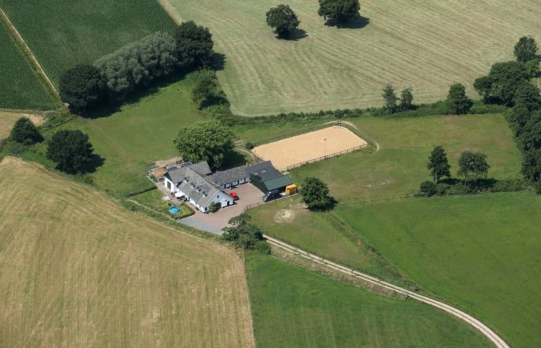 Verblijf 311204 - Vakantiewoning Montferland - Huisje in Beek - Montferland