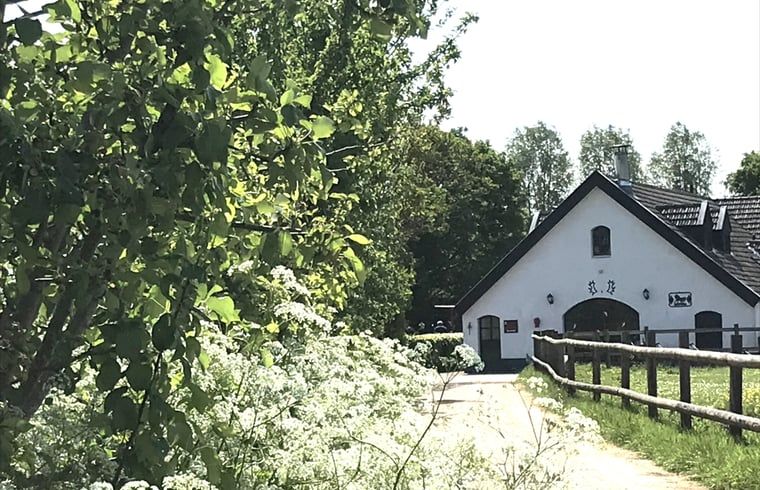 Verblijf 311204 - Vakantiewoning Montferland - Huisje in Beek - Montferland