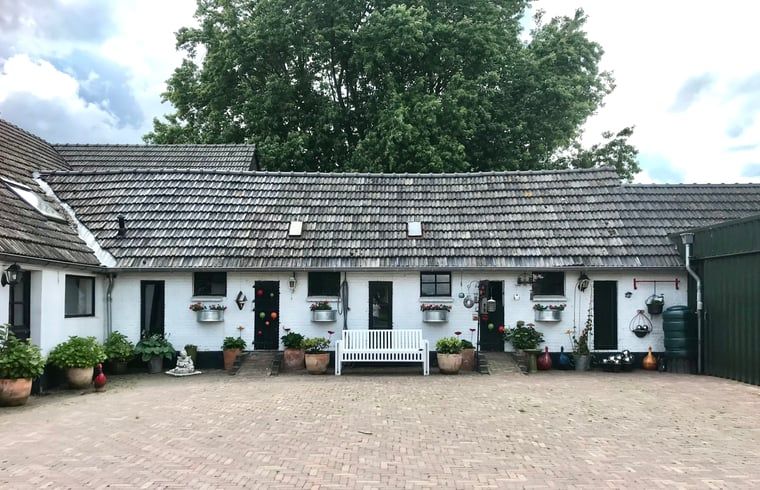 Verblijf 311204 - Vakantiewoning Montferland - Huisje in Beek - Montferland