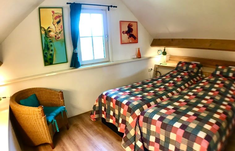 Verblijf 311204 - Vakantiewoning Montferland - Huisje in Beek - Montferland