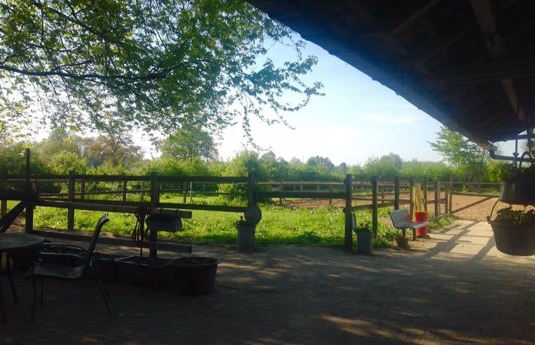 Verblijf 311204 - Vakantiewoning Montferland - Huisje in Beek - Montferland