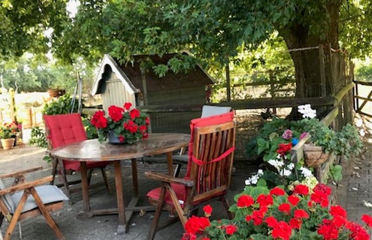 Verblijf 311204 - Vakantiewoning Montferland - Huisje in Beek - Montferland