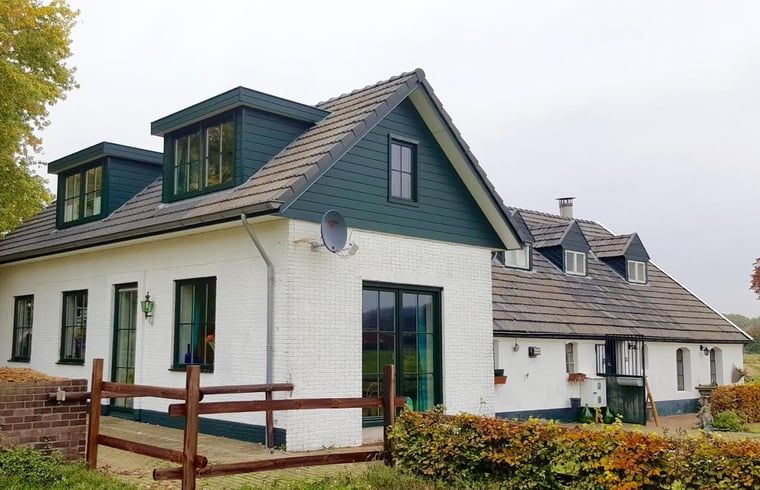 Verblijf 311204 - Vakantiewoning Montferland - Huisje in Beek - Montferland
