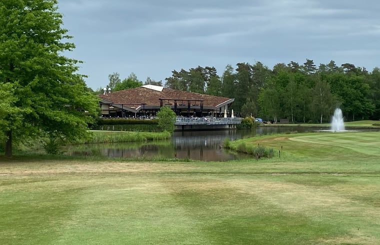 Unterkunft 3201113 - Chalet Veluwe - Vakantiehuisje in Beekbergen