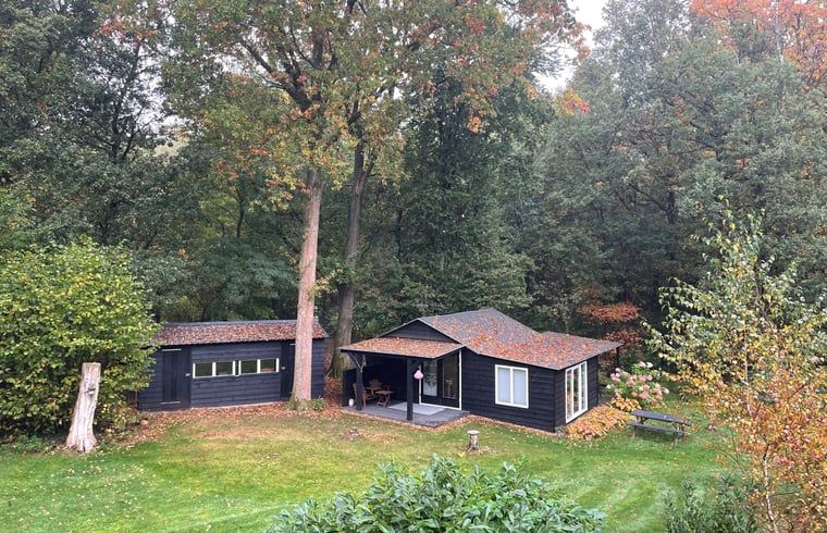 Unterkunft 3201113 - Chalet Veluwe - Vakantiehuisje in Beekbergen