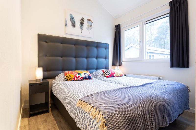 Unterkunft 3201148 - Ferienhaus Veluwe - Ferox 6 personen