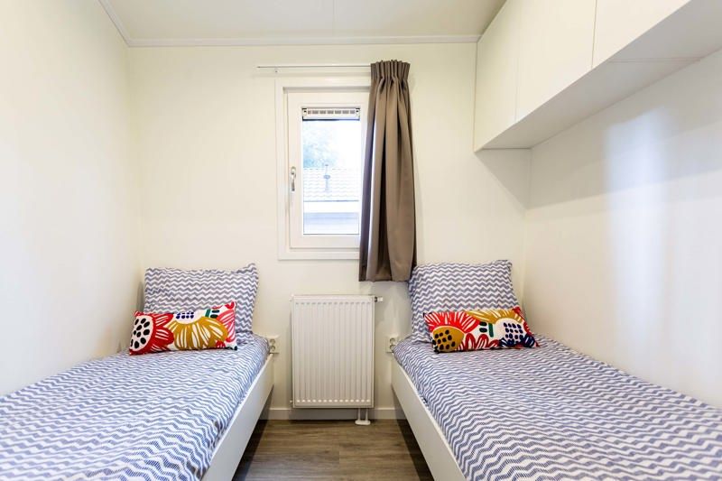 Unterkunft 3201148 - Ferienhaus Veluwe - Ferox 6 personen