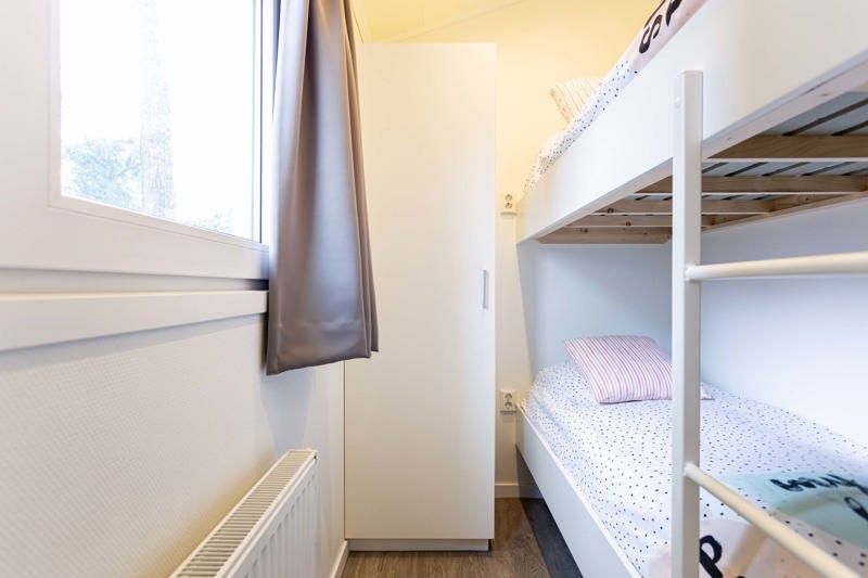 Unterkunft 3201148 - Ferienhaus Veluwe - Ferox 6 personen