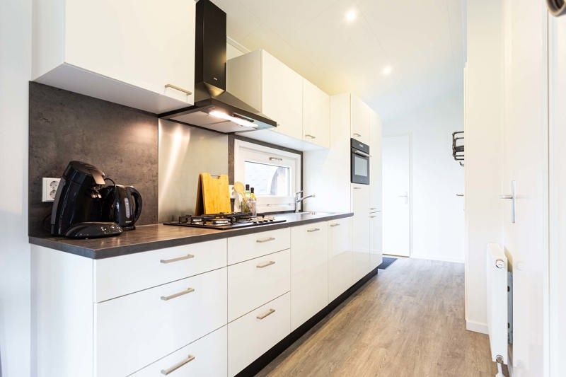 Unterkunft 3201148 - Ferienhaus Veluwe - Ferox 6 personen