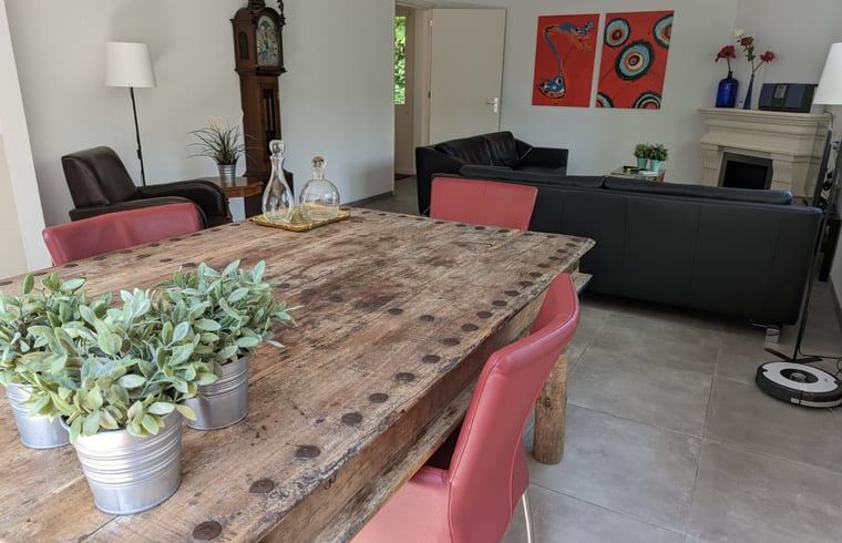 Unterkunft 3201149 - Ferienhaus Veluwe - Huisje in Beekbergen