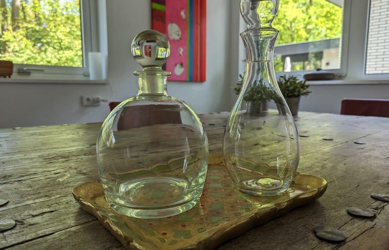 Unterkunft 3201149 - Ferienhaus Veluwe - Huisje in Beekbergen