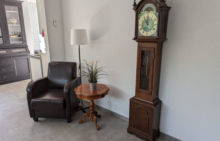 Unterkunft 3201149 - Ferienhaus Veluwe - Huisje in Beekbergen