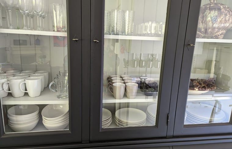 Unterkunft 3201149 - Ferienhaus Veluwe - Huisje in Beekbergen