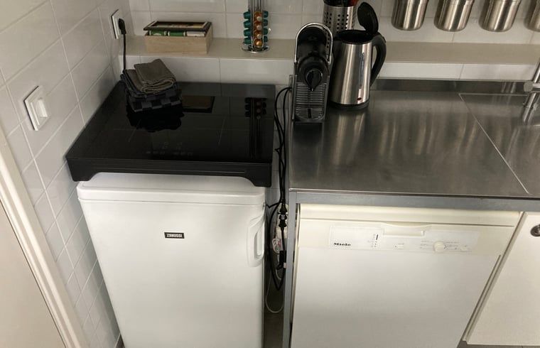 Unterkunft 3201149 - Ferienhaus Veluwe - Huisje in Beekbergen