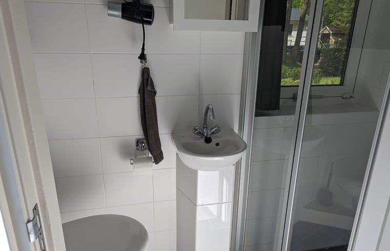 Unterkunft 3201149 - Ferienhaus Veluwe - Huisje in Beekbergen