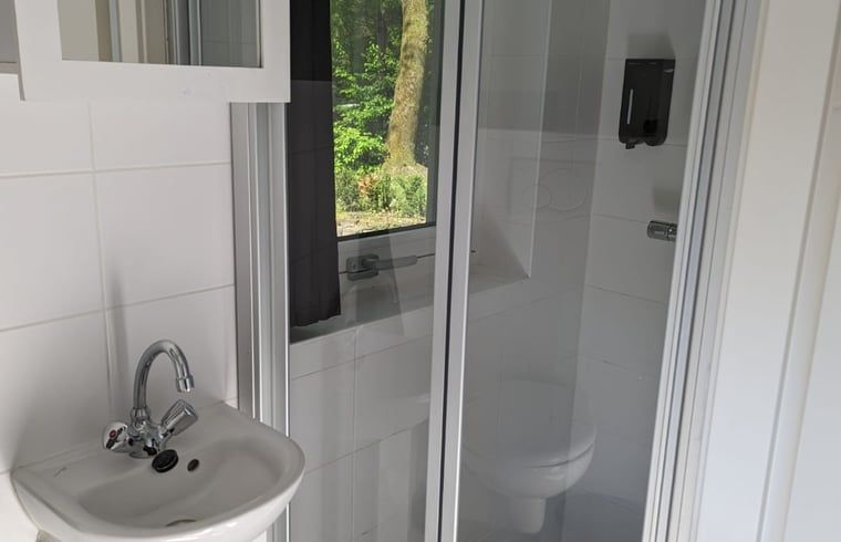 Unterkunft 3201149 - Ferienhaus Veluwe - Huisje in Beekbergen