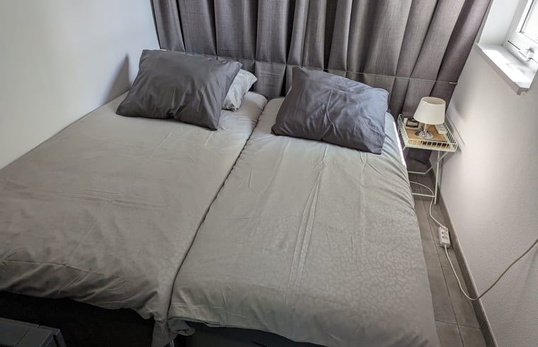 Unterkunft 3201149 - Ferienhaus Veluwe - Huisje in Beekbergen