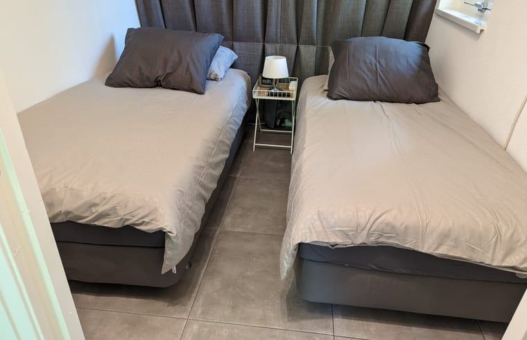 Unterkunft 3201149 - Ferienhaus Veluwe - Huisje in Beekbergen