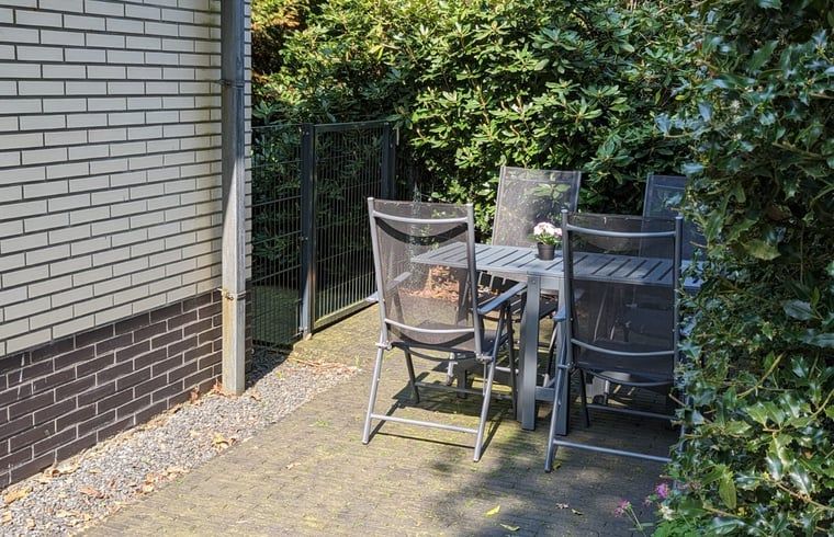 Unterkunft 3201149 - Ferienhaus Veluwe - Huisje in Beekbergen