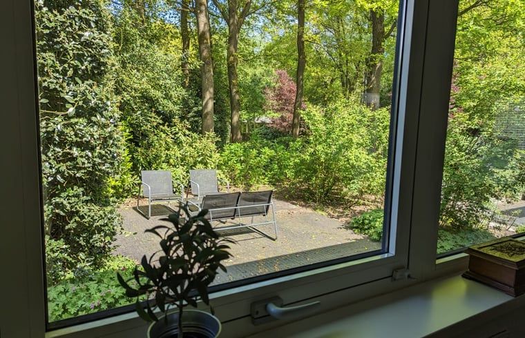 Unterkunft 3201149 - Ferienhaus Veluwe - Huisje in Beekbergen