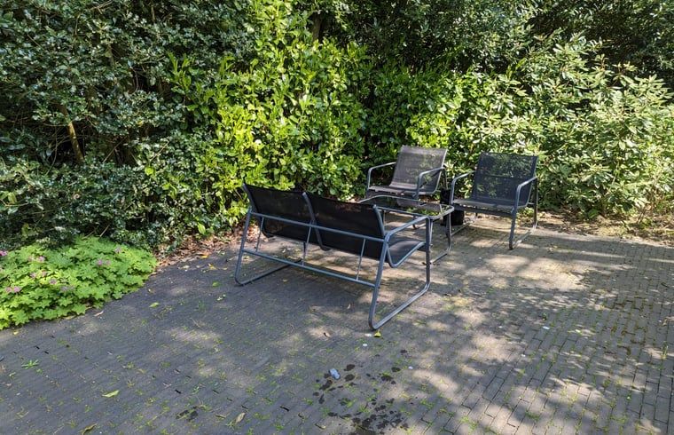 Unterkunft 3201149 - Ferienhaus Veluwe - Huisje in Beekbergen