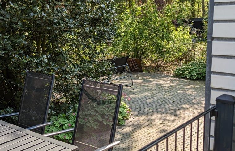 Unterkunft 3201149 - Ferienhaus Veluwe - Huisje in Beekbergen